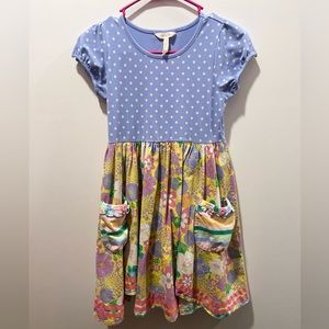 Matilda Jane Dress